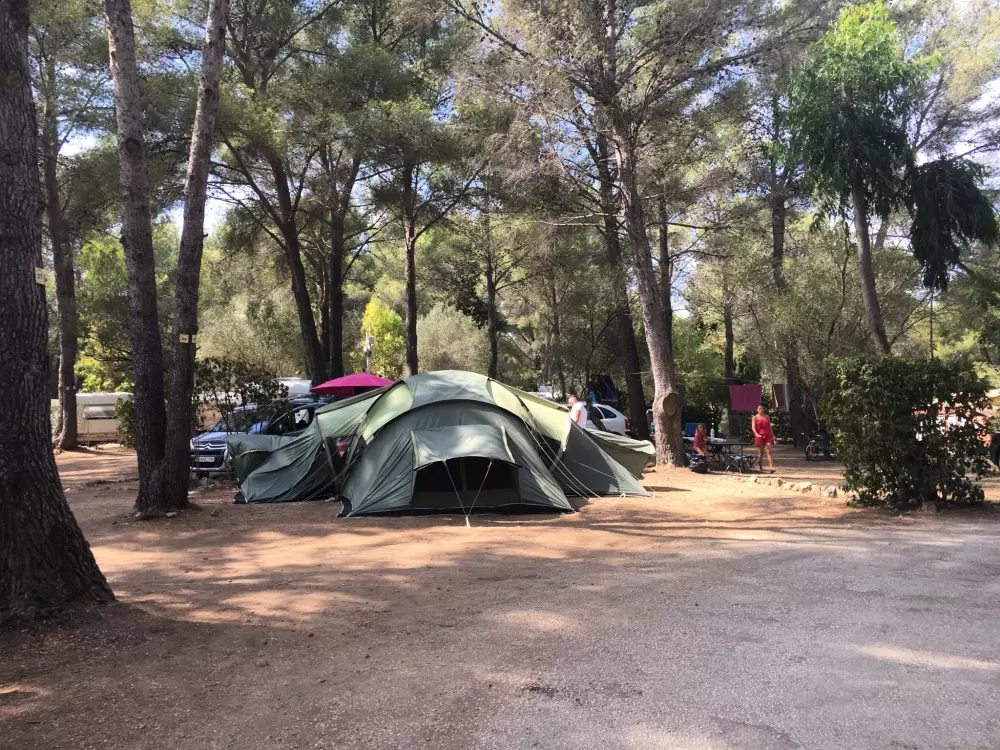 Camping Le BeauVezé 4 Sterren★★★★