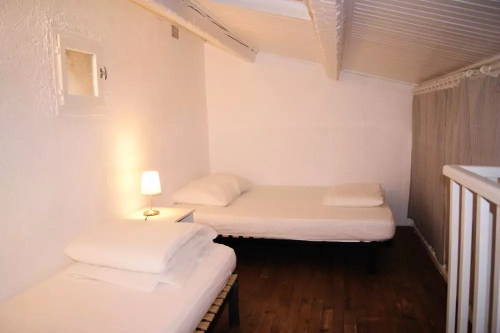 Camping Le BeauVezé 4 Sterren★★★★