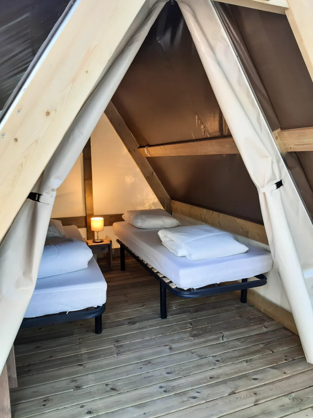 Campeggio Le BeauVezé 10 Stelle★★★★★★★★★★