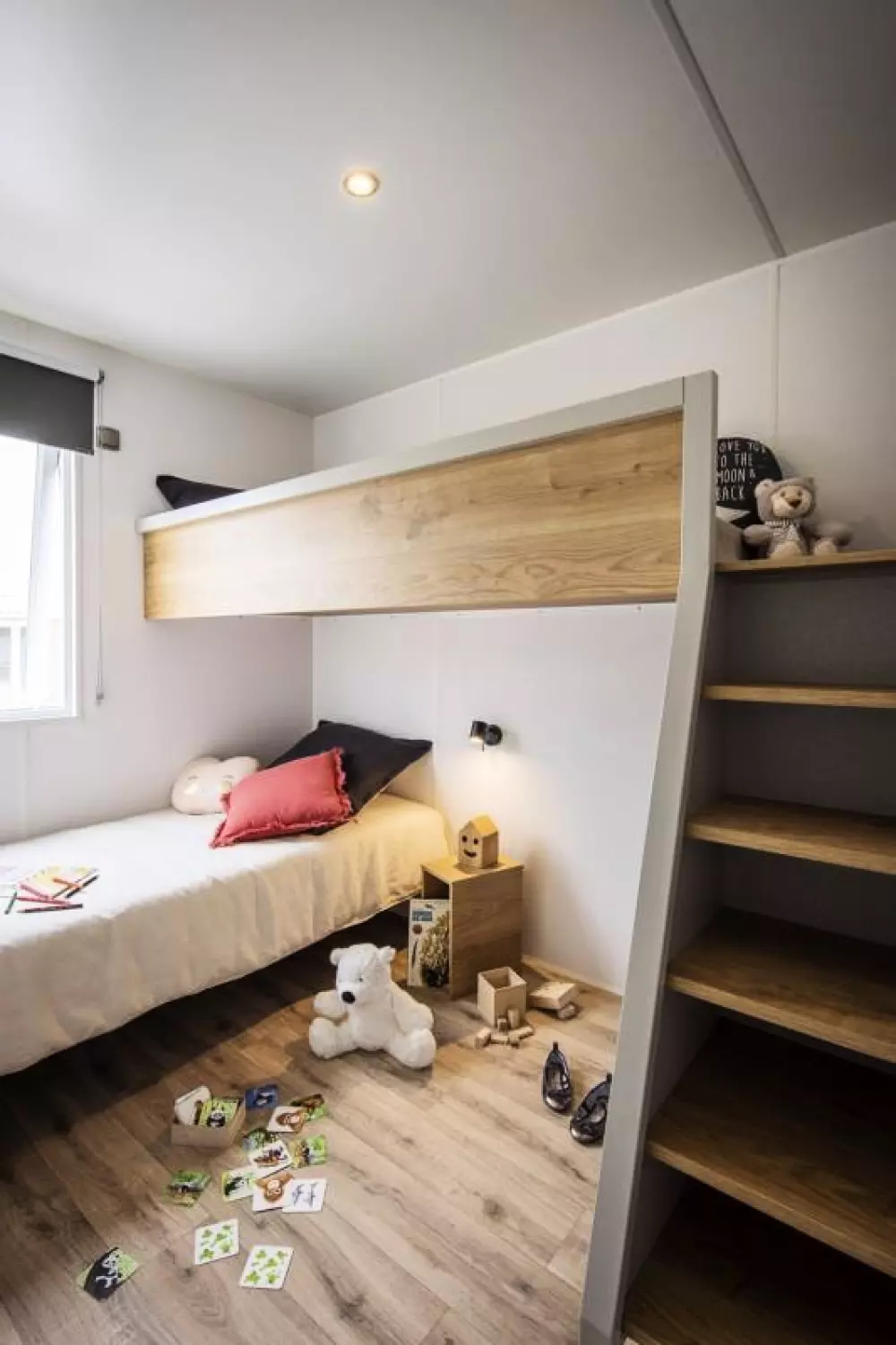 Camping Le BeauVezé 4 Sterren★★★★