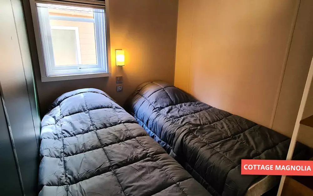 Camping Le BeauVezé 4 Sterren★★★★