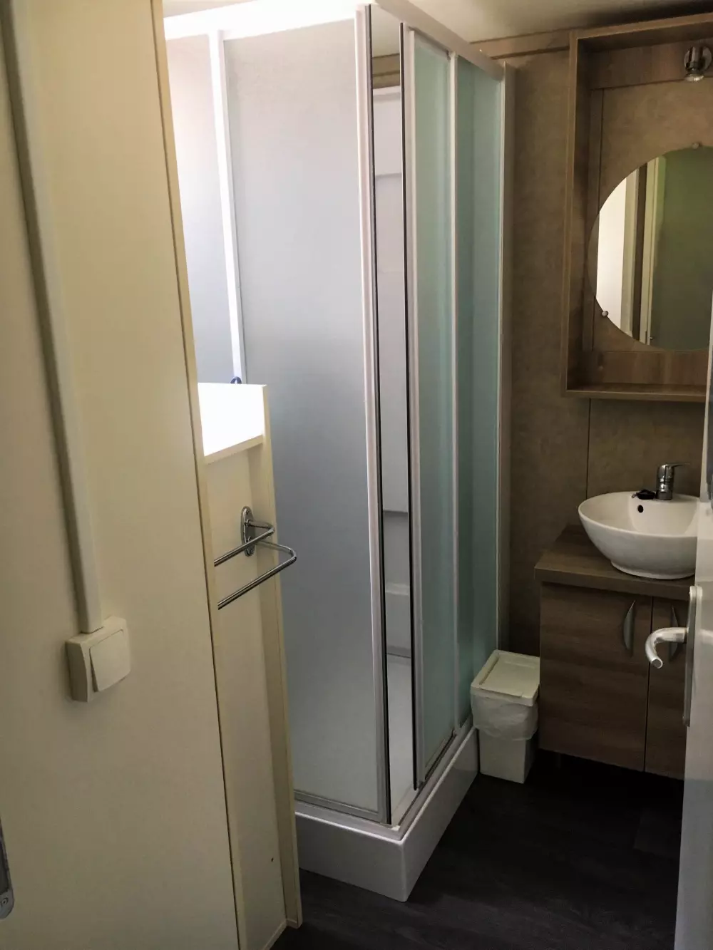 Camping Le BeauVezé 4 Sterren★★★★