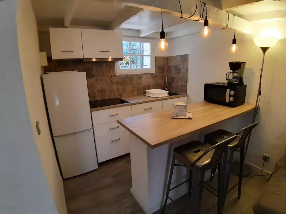 Camping Le BeauVezé 4 Sterren★★★★