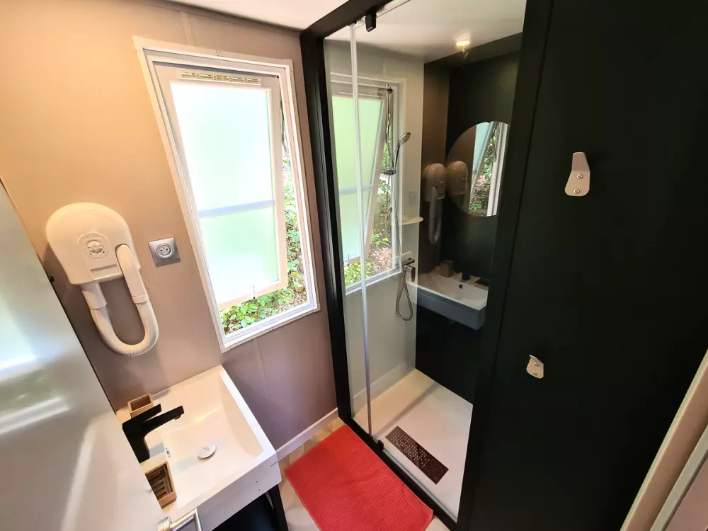 Camping Le BeauVezé 4 Sterren★★★★