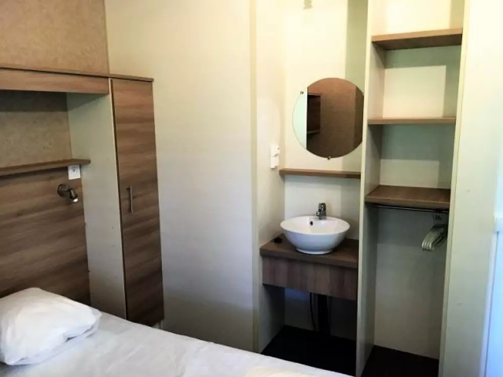 Camping Le BeauVezé 4 Sterren★★★★