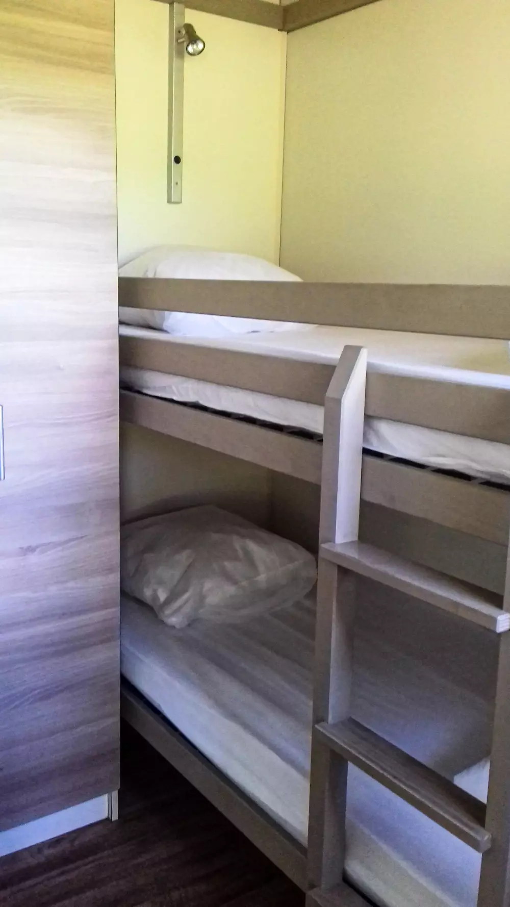 Camping Le BeauVezé 4 Sterren★★★★