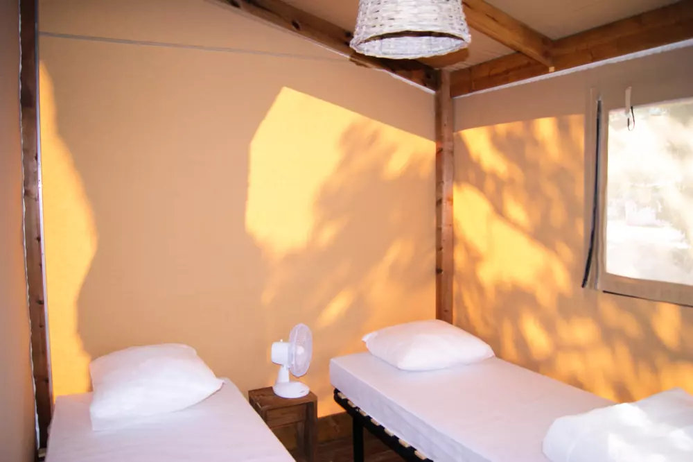 Camping Le BeauVezé 4 Sterren★★★★