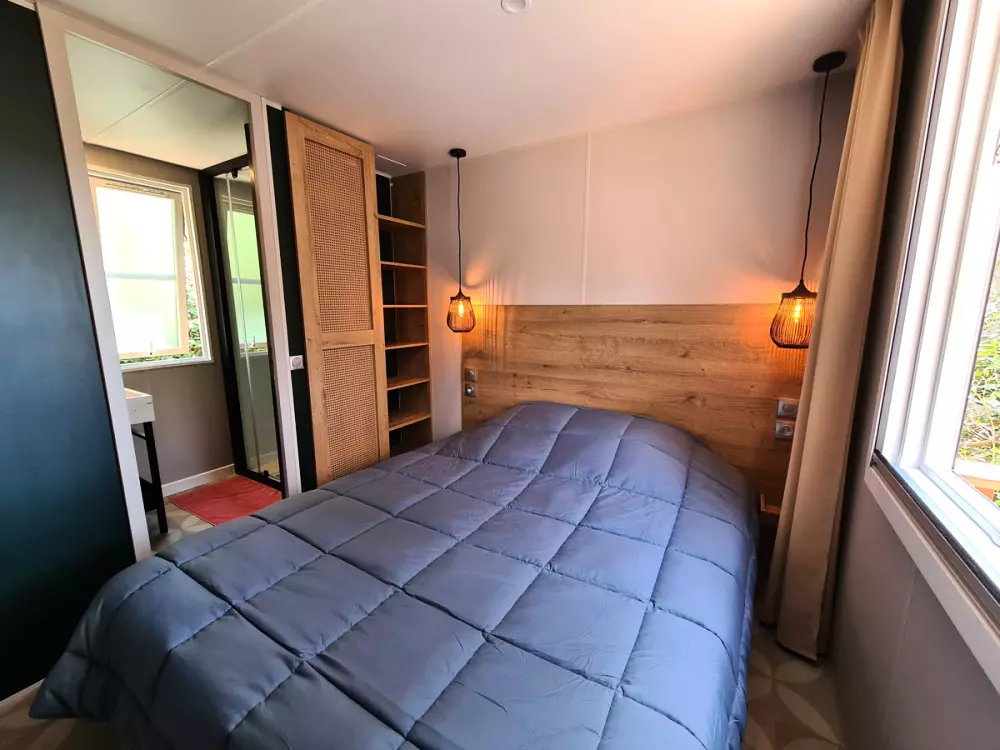 Camping Le BeauVezé 4 Sterren★★★★