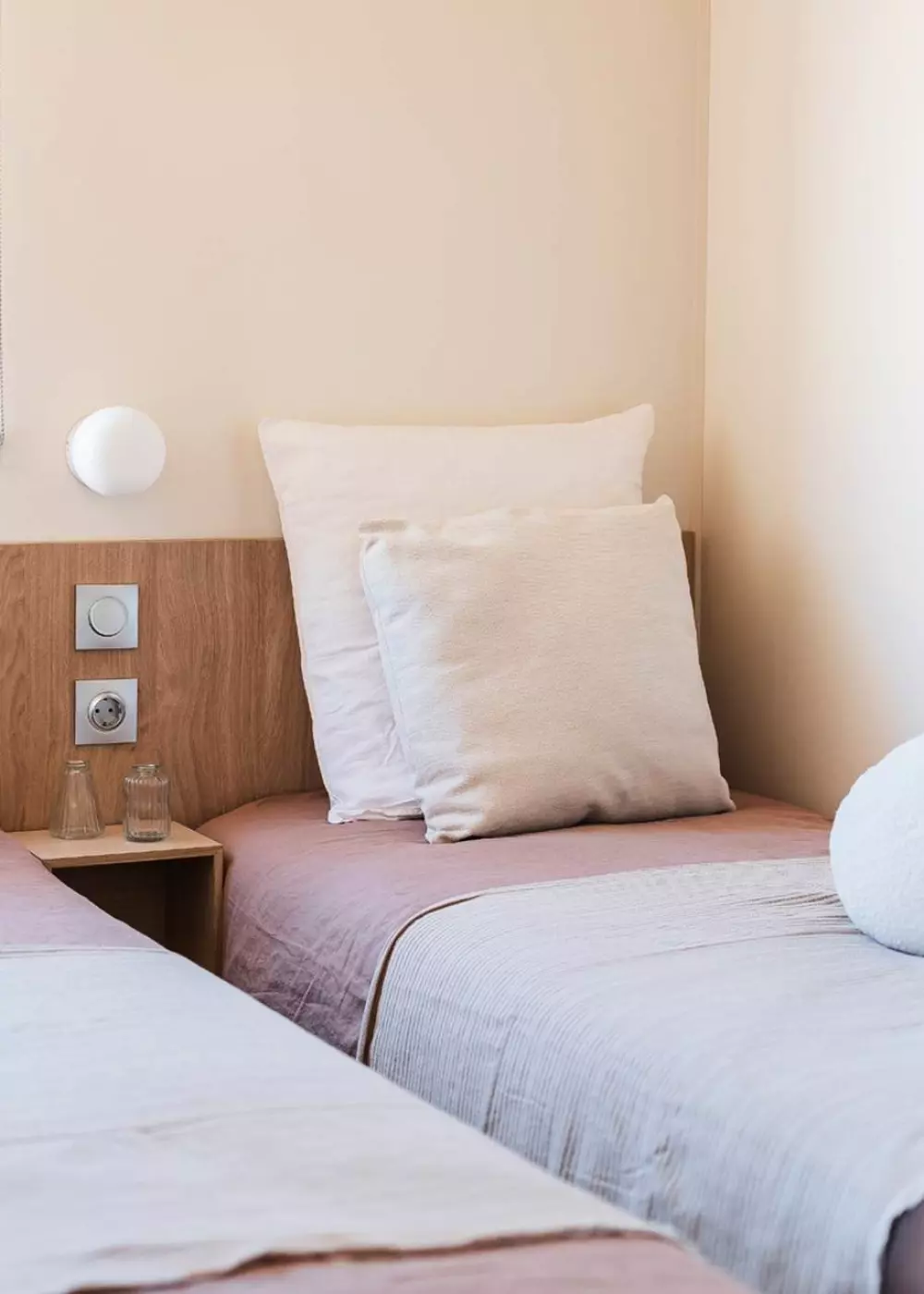 Camping Le BeauVezé 4 Sterren★★★★