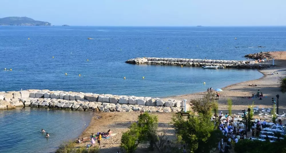 Camping Le BeauVezé 4 Sterren★★★★