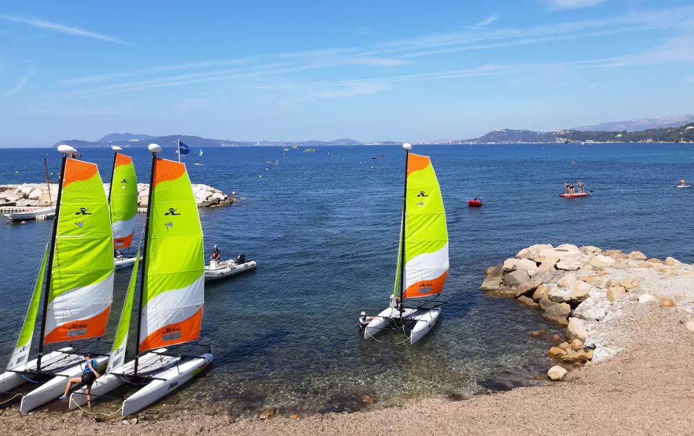 Camping Le BeauVezé 4 Sterren★★★★