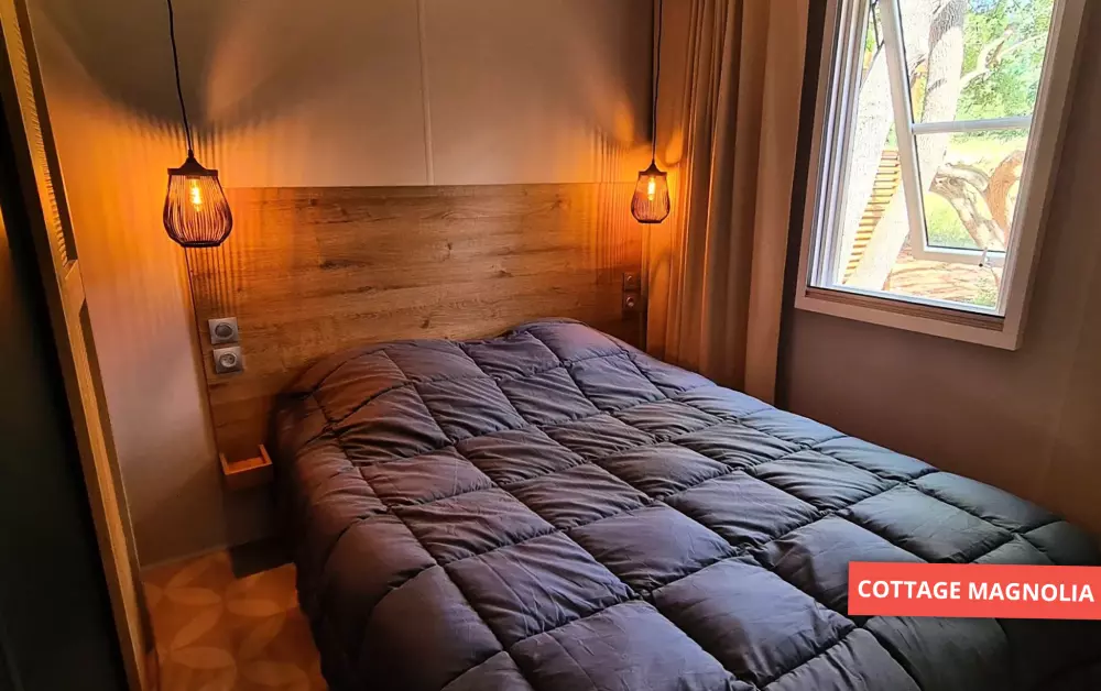 Camping Le BeauVezé 4 Sterren★★★★