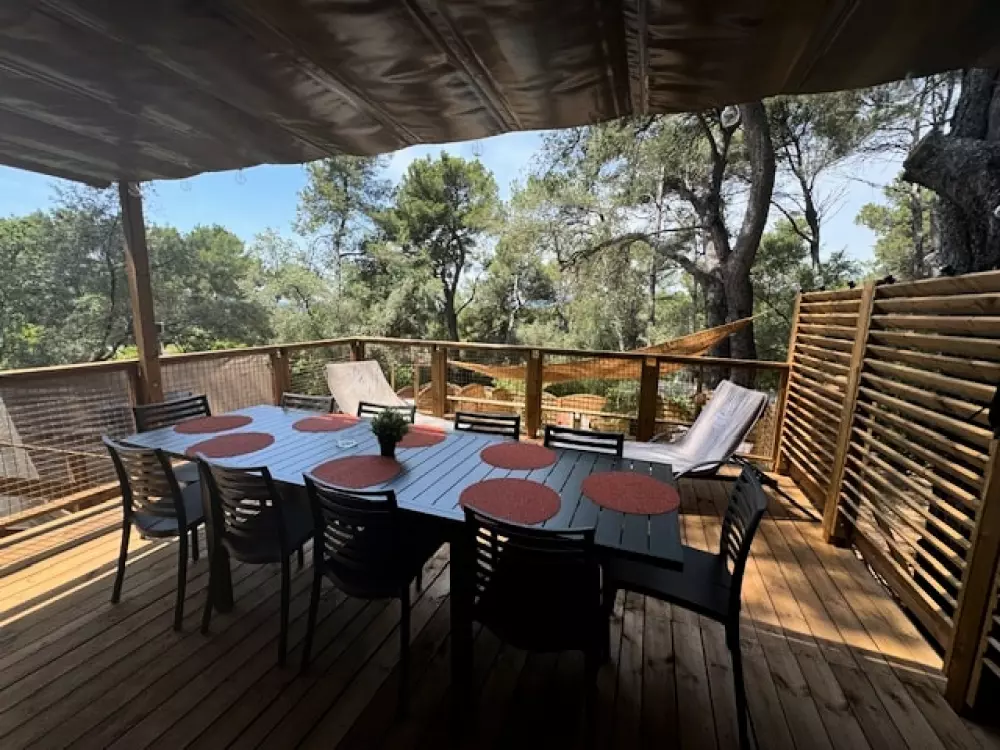 Camping Le BeauVezé 4 Sterren★★★★