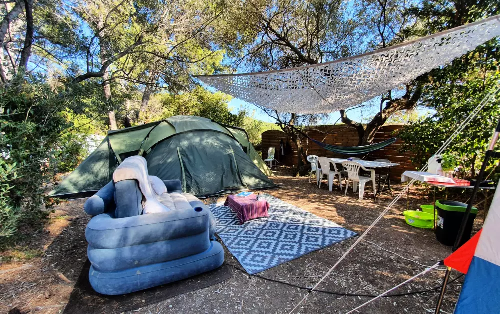 Camping Le BeauVezé 4 Sterren★★★★