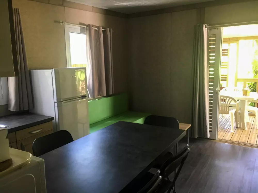 Camping Le BeauVezé 4 Sterren★★★★