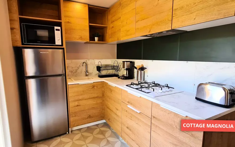 Camping Le BeauVezé 4 Sterren★★★★