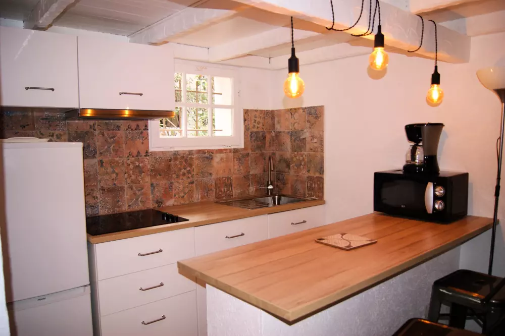 Camping Le BeauVezé 4 Sterren★★★★