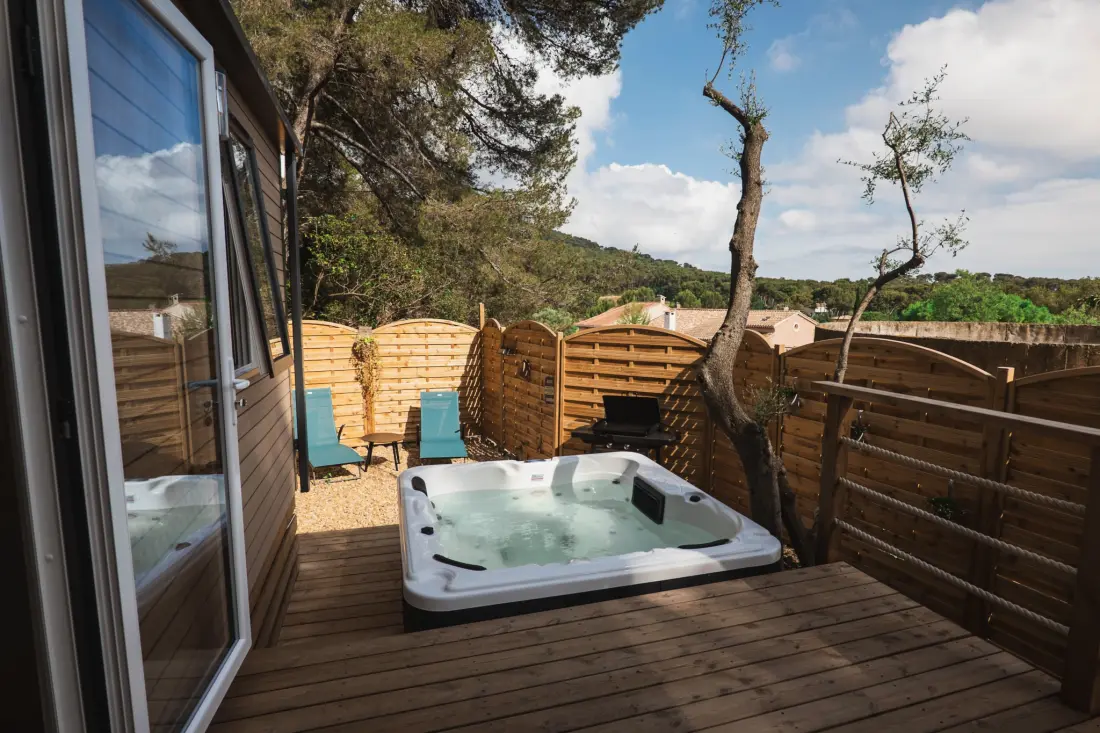 Campeggio Le BeauVezé 10 Stelle★★★★★★★★★★