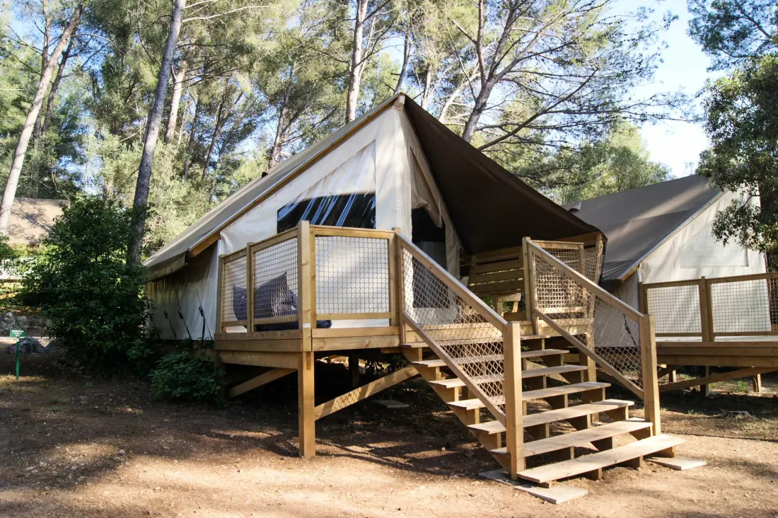 Campeggio Le BeauVezé 10 Stelle★★★★★★★★★★