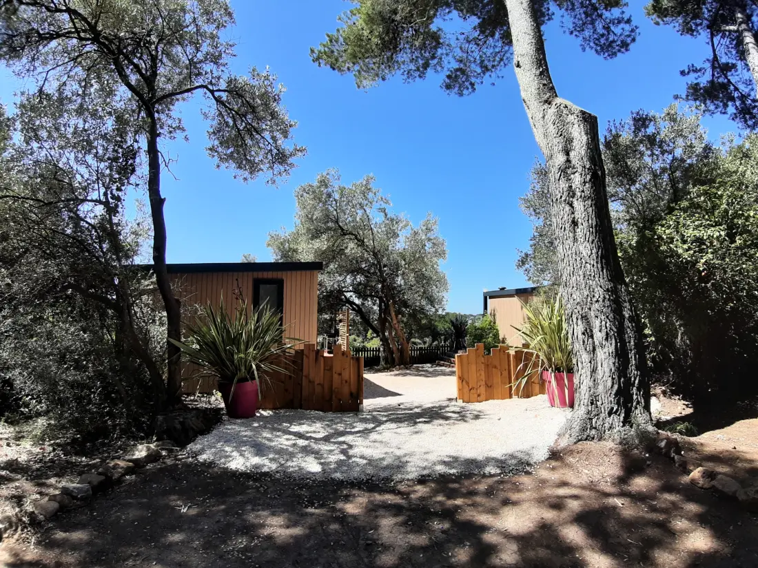 Campeggio Le BeauVezé 10 Stelle★★★★★★★★★★
