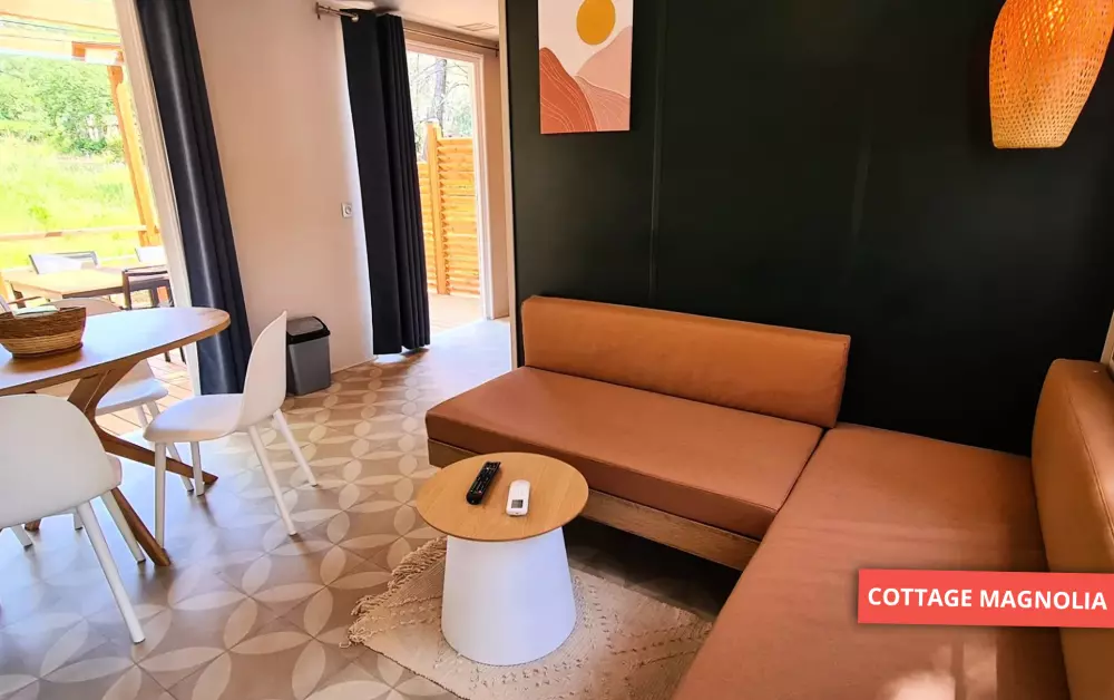 Camping Le BeauVezé 4 Sterren★★★★