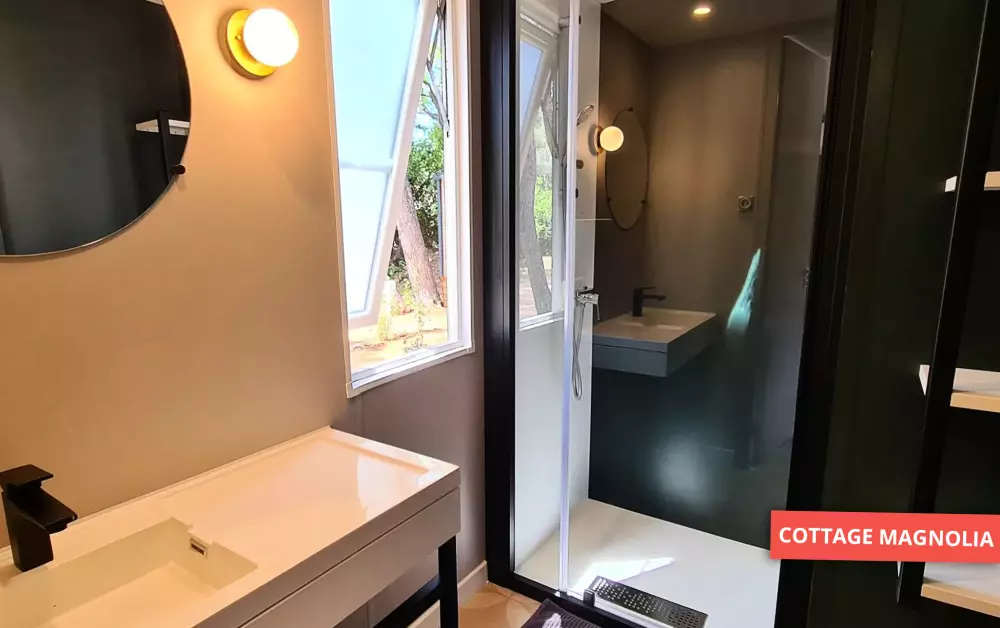 Camping Le BeauVezé 4 Sterren★★★★