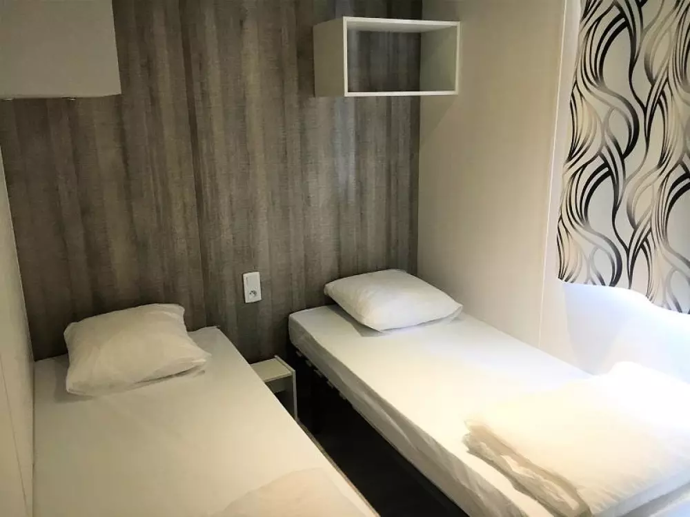 Camping Le BeauVezé 4 Sterren★★★★