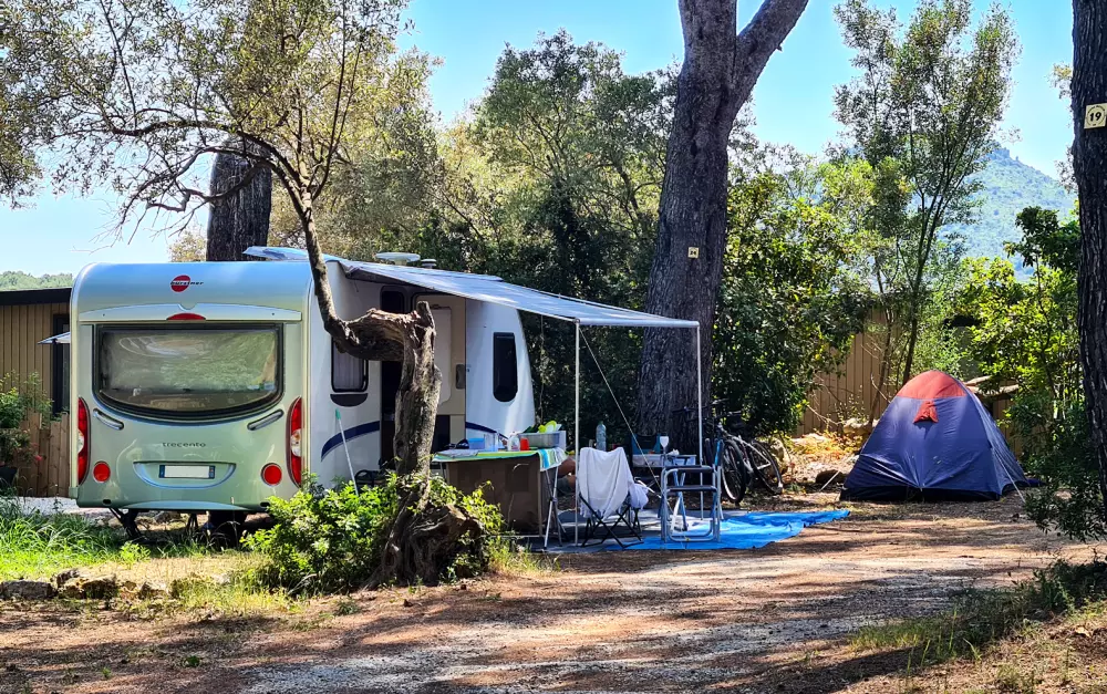 Camping Le BeauVezé 4 Sterren★★★★