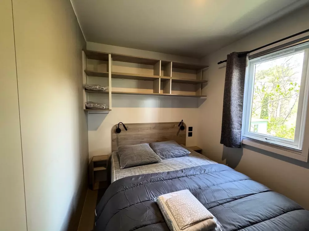 Camping Le BeauVezé 4 Sterren★★★★