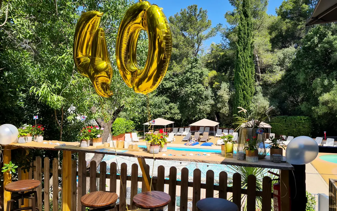 Campeggio Le BeauVezé 10 Stelle★★★★★★★★★★