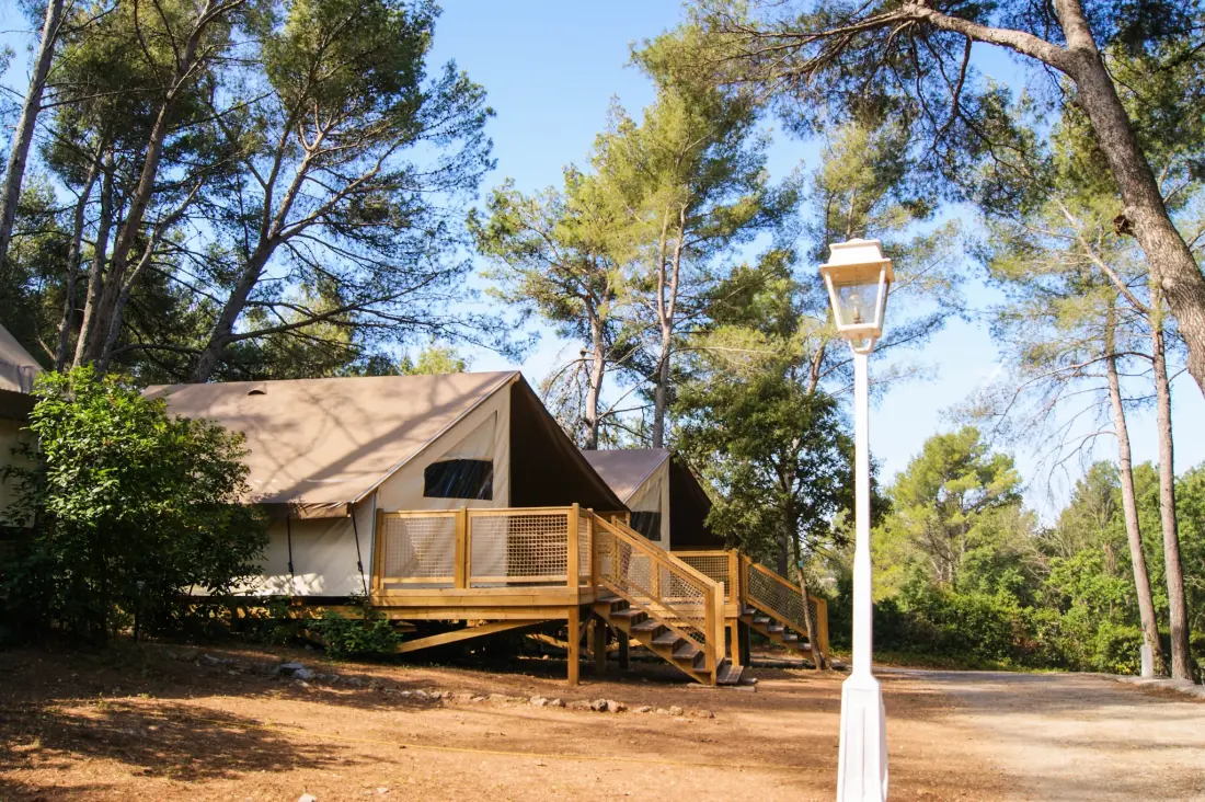 Campeggio Le BeauVezé 10 Stelle★★★★★★★★★★