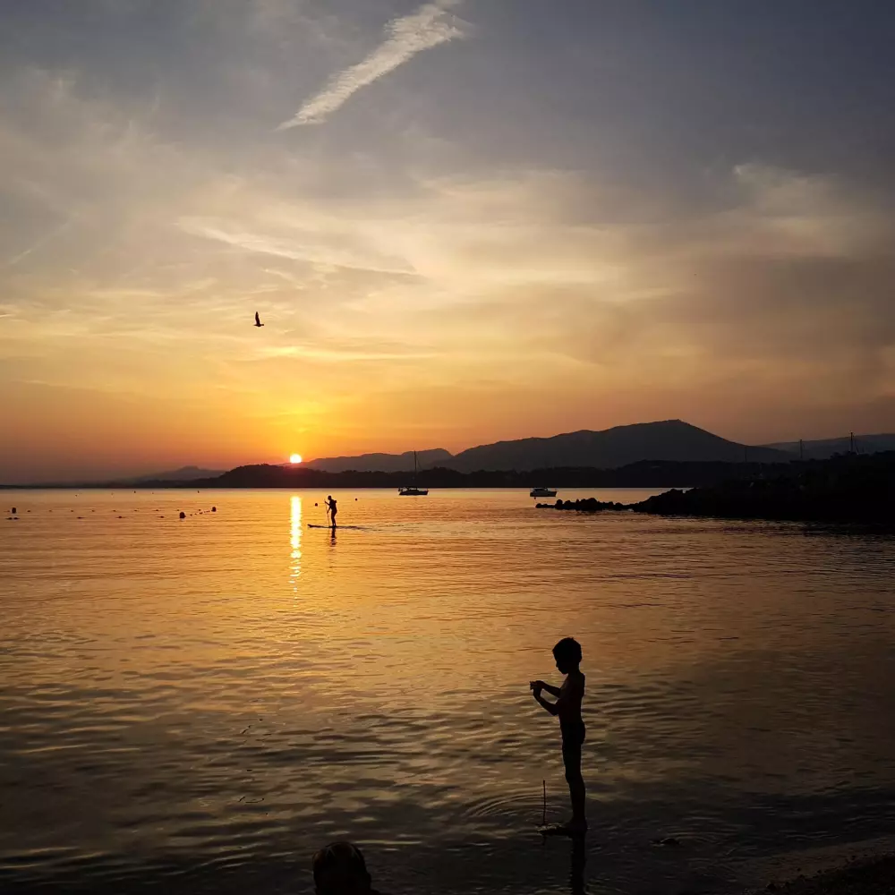 Camping Le BeauVezé 4 Sterren★★★★