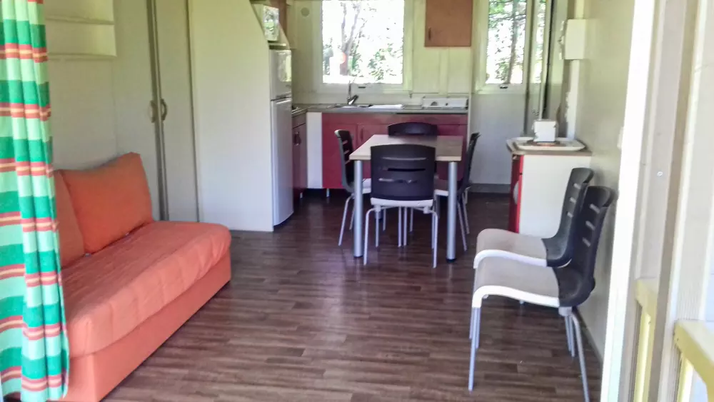 Camping Le BeauVezé 4 Sterren★★★★