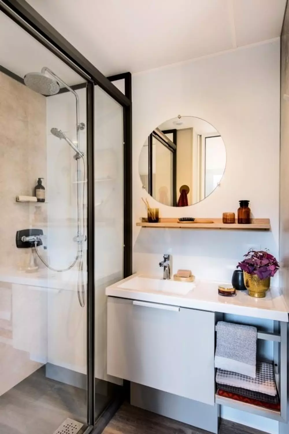 Camping Le BeauVezé 4 Sterren★★★★