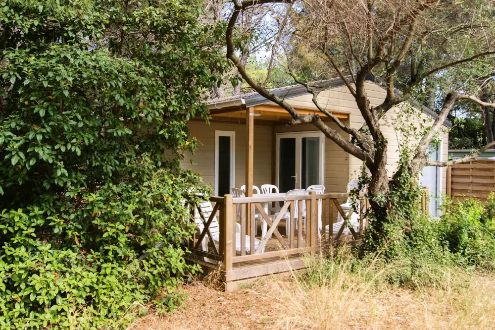 Camping Le BeauVezé 4 Sterren★★★★