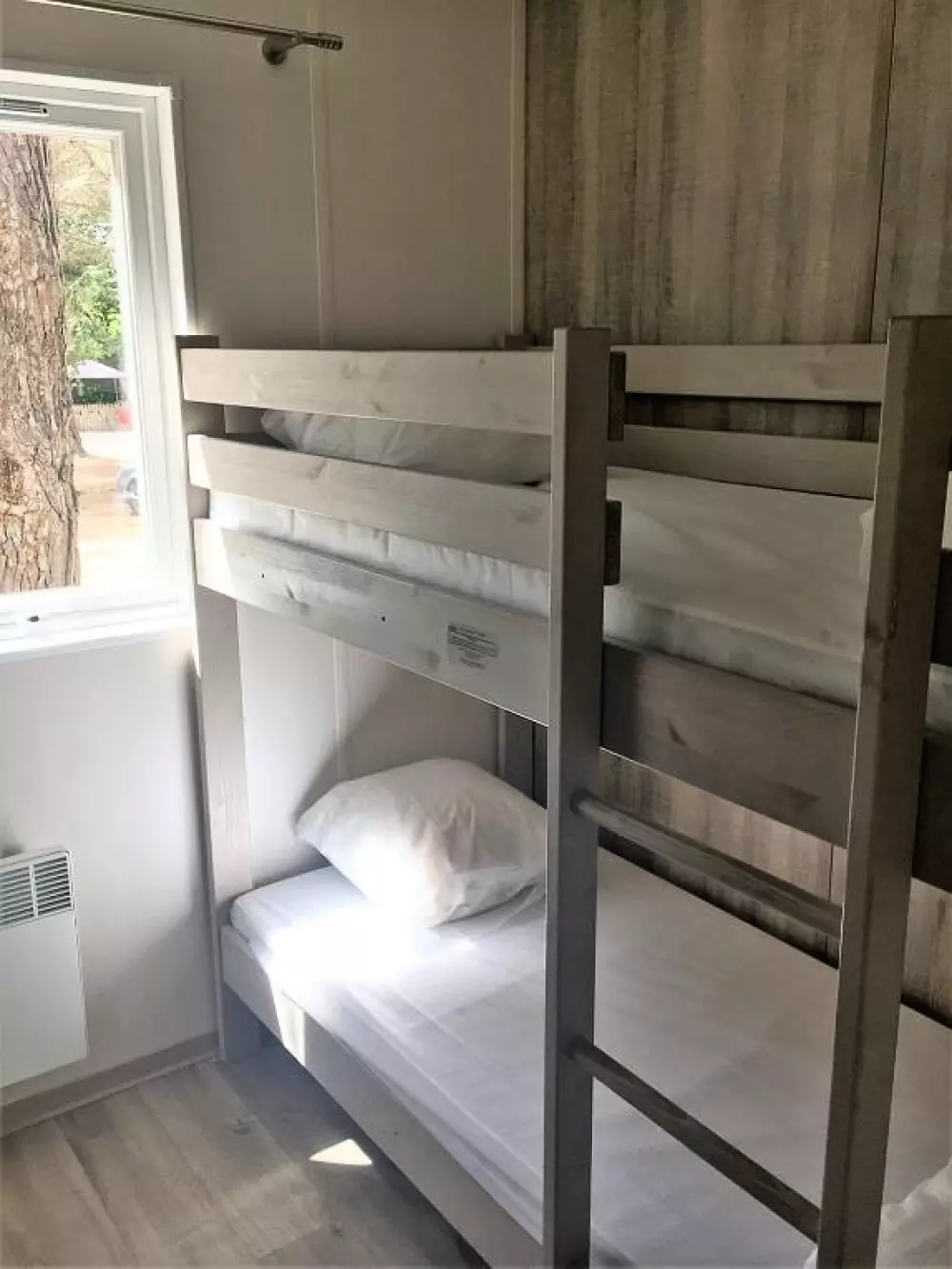 Camping Le BeauVezé 4 Sterren★★★★