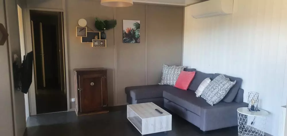 Camping Le BeauVezé 4 Sterren★★★★