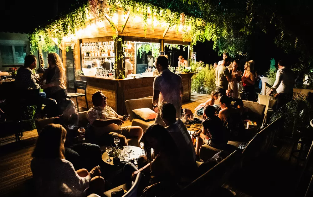 Camping Le BeauVezé 4 Sterren★★★★