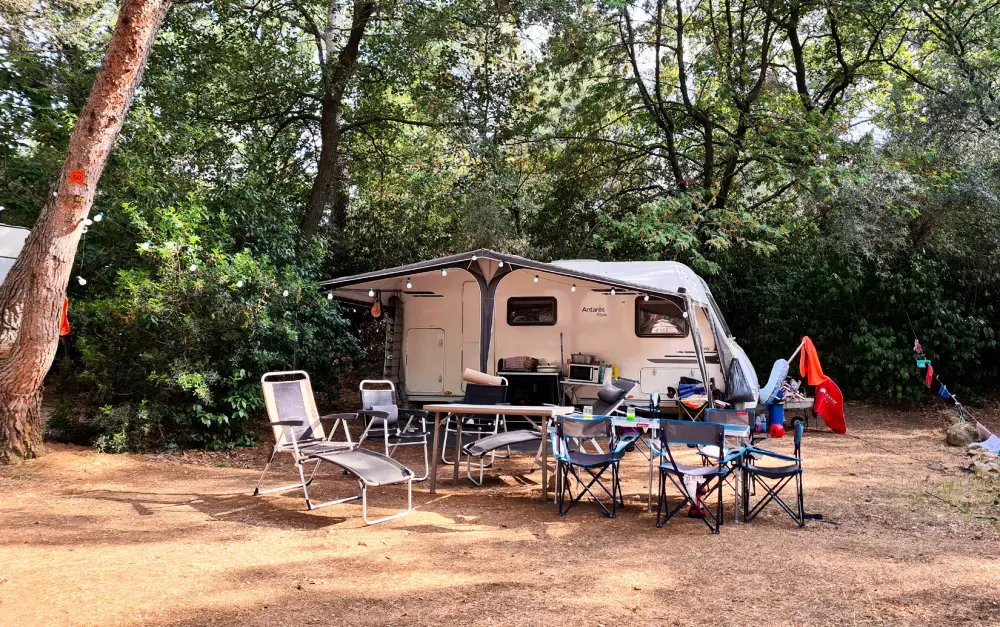 Camping Le BeauVezé 4 Sterren★★★★