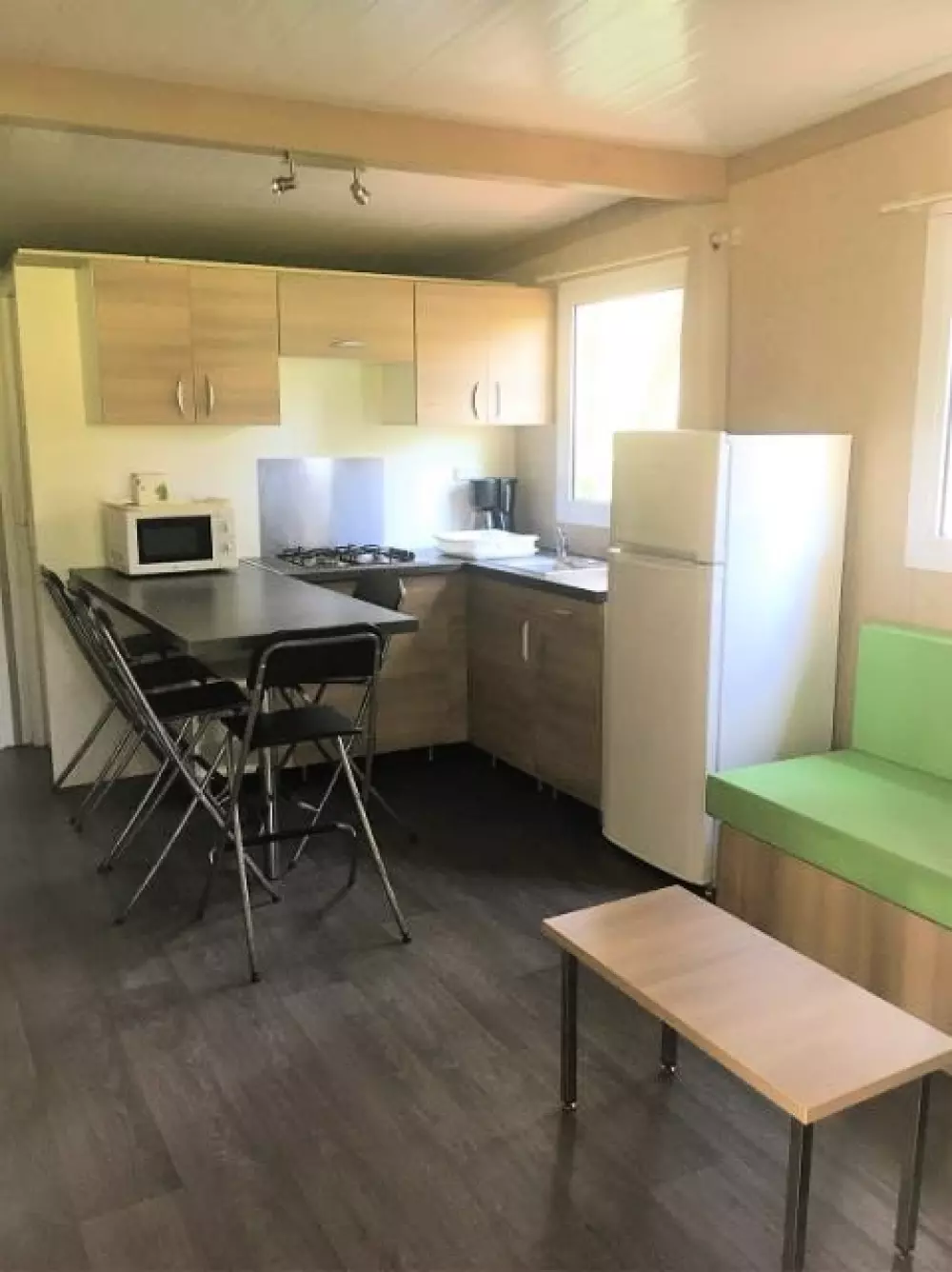 Camping Le BeauVezé 4 Sterren★★★★