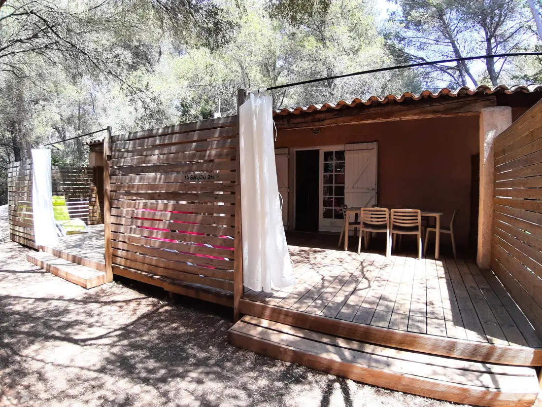 Campeggio Le BeauVezé 10 Stelle★★★★★★★★★★