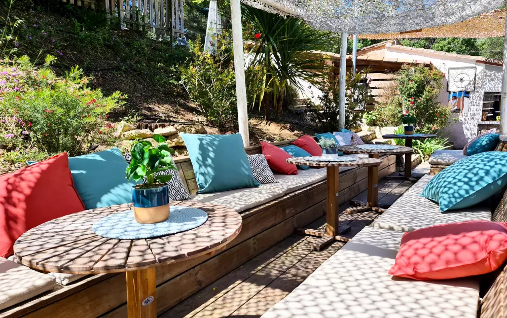 Camping Le BeauVezé 4 Sterren★★★★