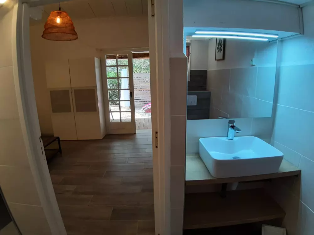 Camping Le BeauVezé 4 Sterren★★★★