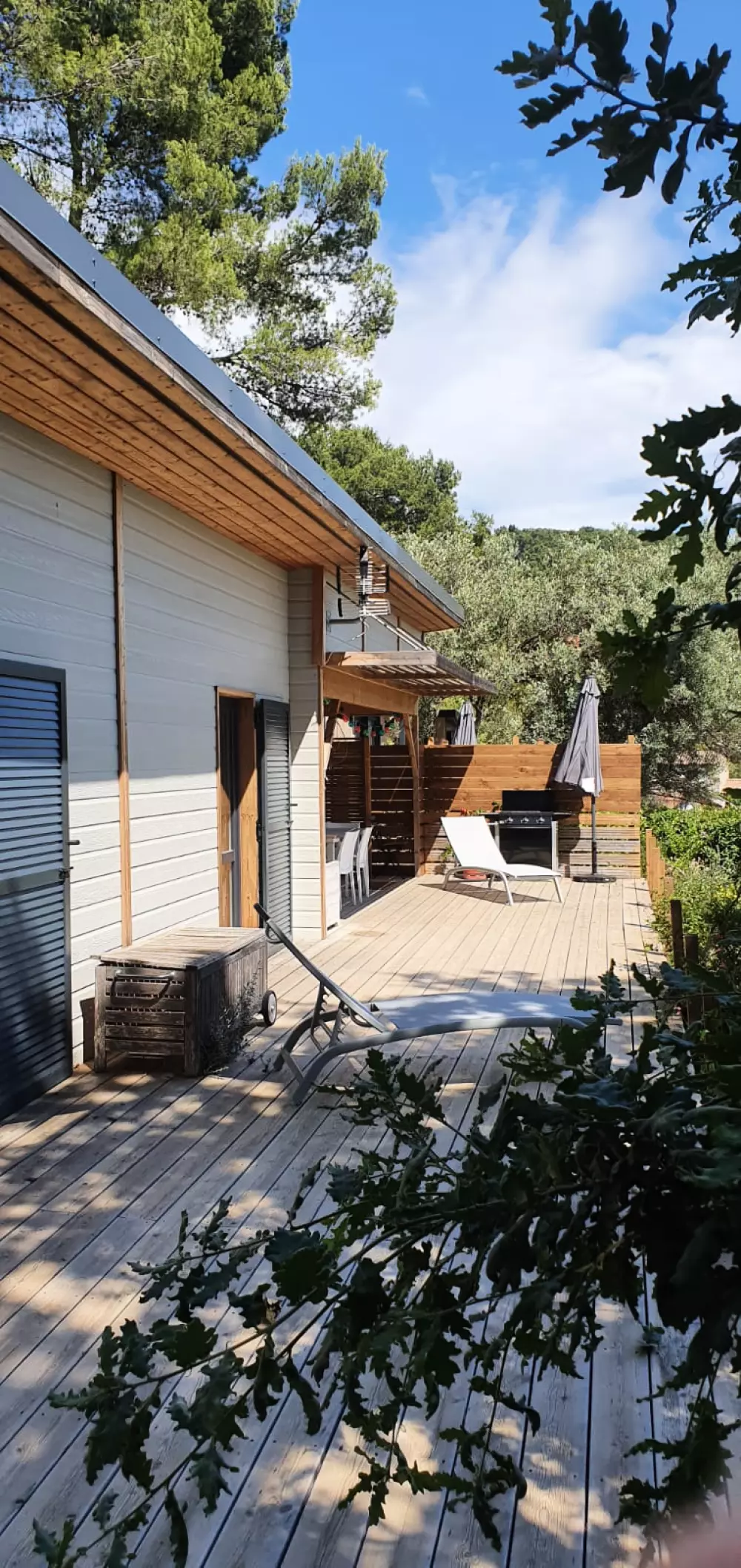 Camping Le BeauVezé 4 Sterren★★★★