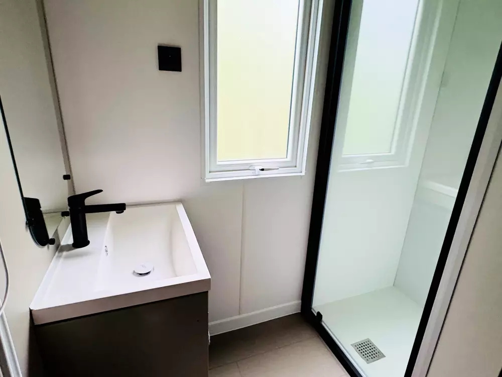 Camping Le BeauVezé 4 Sterren★★★★