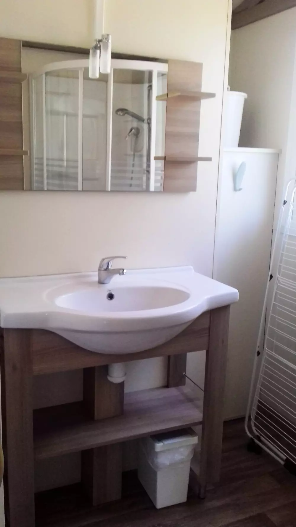 Camping Le BeauVezé 4 Sterren★★★★