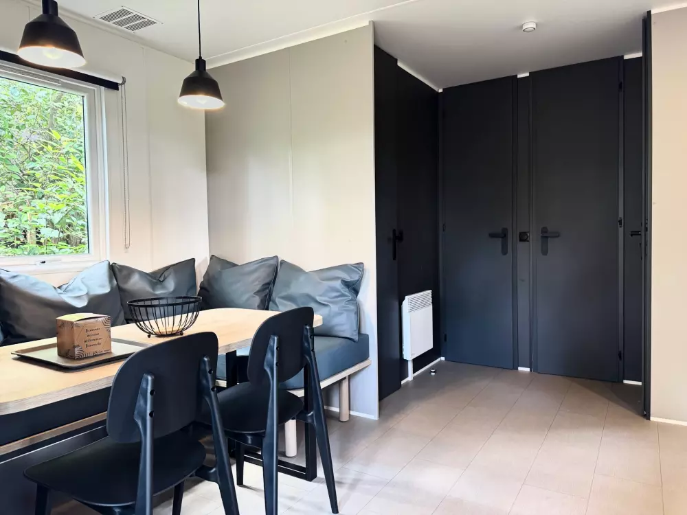 Camping Le BeauVezé 4 Sterren★★★★