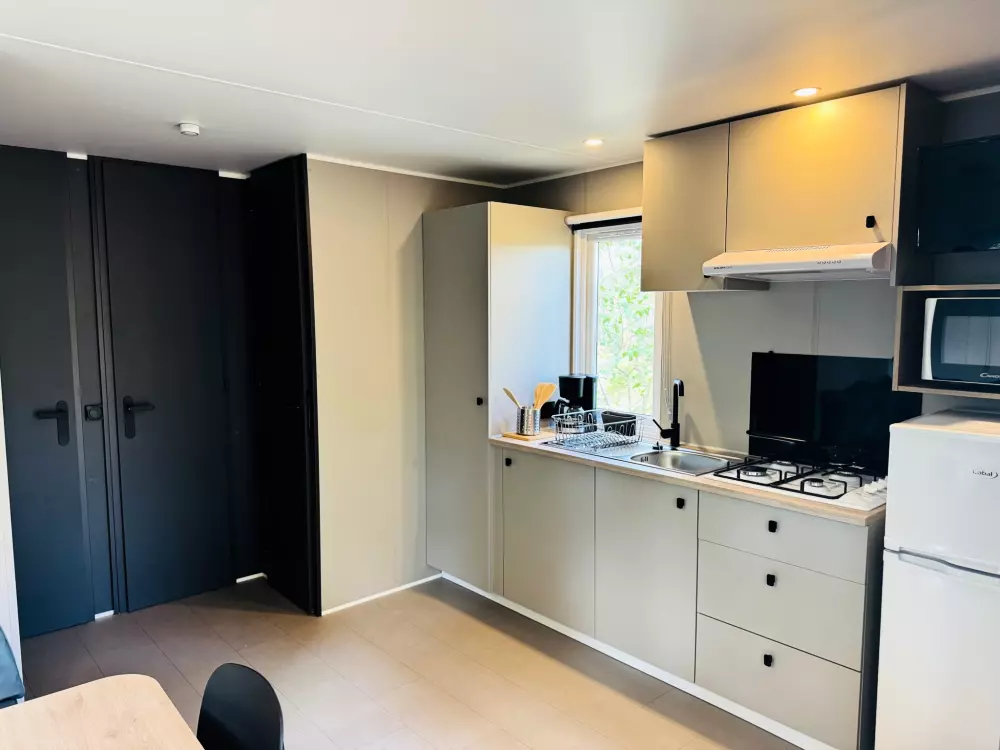 Camping Le BeauVezé 4 Sterren★★★★