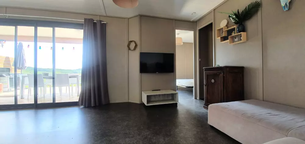 Camping Le BeauVezé 4 Sterren★★★★