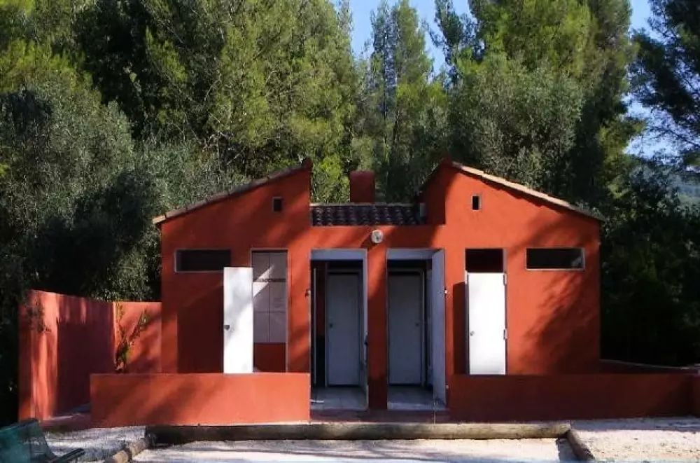 Camping Le BeauVezé 4 Sterren★★★★